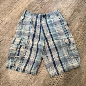 Cat & Jack boys shorts size 7